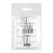 Beading Thread FLT-001 S &ndash; &ldquo;White&rdquo; 5&times;100m FLT-001 S photo 1