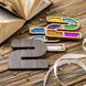 Bead Organizer &ndash; &ldquo;Digit 2 (Numbers and Symbols)&rdquo; FLZB-173(2) FLZB-173(2) photo 1