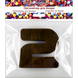 Bead Organizer &ndash; &ldquo;Digit 2 (Numbers and Symbols)&rdquo; FLZB-173(2) FLZB-173(2) photo 6