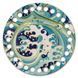 Floss Organizer &ndash; &ldquo;Ocean Wave, Round&rdquo; FLZ(P)-105 FLZ(P)-105 photo 2
