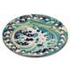 Floss Organizer &ndash; &ldquo;Ocean Wave, Round&rdquo; FLZ(P)-105 FLZ(P)-105 photo 3