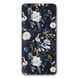 Magnetic Needle Case Large &ndash; &ldquo;Night Flowers&rdquo; FLZB(N)-147 FLZB(N)-147 photo 2