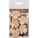 Decoration blank FLC-024 (5 pieces) FLC-024 photo 3