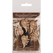Decoration blank FLC-074 (5 pieces) FLC-074 photo 3