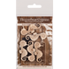 Decoration blank FLC-124 (5 pieces) FLC-124 photo 3