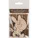 Decoration blank FLC-274 FLC-274 photo 3