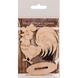 Decoration blank FLC-424 FLC-424 photo 3