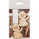 Decoration blank FLC-474 (2 pieces) FLC-474 photo 3