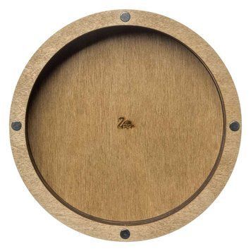 Modular Organizer Box &ndash; &ldquo;Organizer Base&rdquo; FLDD-001/1N