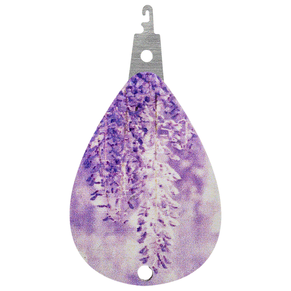 Needle Threader &ldquo;Wisteria&rdquo; FLNT-023