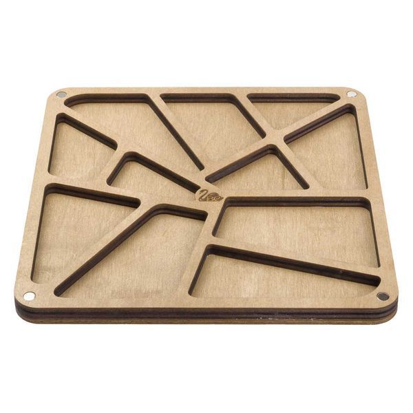Modular Organizer Box &ndash; &ldquo;Organizer Middle Section&rdquo; FLDD-004/17S