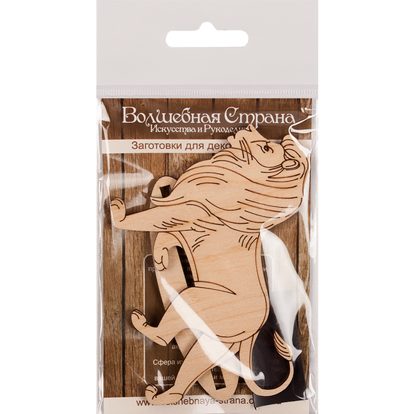 Decoration blank FLC-325