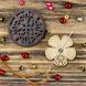 Needle Minder &ndash; &ldquo;Wooden, Single-Sided&rdquo; FLMH-107(W) FLMH-107(W) photo 1