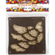 Bead Organizer Box &ndash; &ldquo;Flying Bird&rdquo;, With Clear Lid FLZB-039 FLZB-039 photo 4