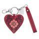 Faux Leather Cross-Stitch Kit &ndash; &ldquo;Bag Charm &ndash; Zaporizhzhia Region&rdquo; FLHL-152 FLHL-152 photo 2