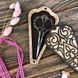 Scissors Case (inside size 6.5 &times; 12 cm, &ldquo;Single-Layer&rdquo;) FLZB(N)-026 FLZB(N)-026 photo 5
