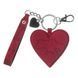 Faux Leather Cross-Stitch Kit &ndash; &ldquo;Bag Charm &ndash; Zaporizhzhia Region&rdquo; FLHL-152 FLHL-152 photo 4