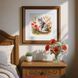 Cross-Stitch Pattern &ndash; "Summer in the steppe" WLP-053 WLP-053 photo 4