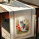 Cross-Stitch Pattern &ndash; "Summer in the steppe" WLP-053 WLP-053 photo 7