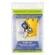 Faux Leather Bead Embroidery Kit &ndash; &ldquo;Bag Charm Cat Happiness&rdquo; FLBB-183 FLBB-183 photo 6