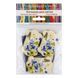 Floss Bobbins &ndash; &ldquo;Wildflowers & Butterflies&rdquo; FLC-115(S) (6 pcs) FLC-115(S) photo 4
