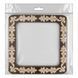 Magnetic Embroidery Frame (14 &times; 14 cm inner size) FLMP-024 FLMP-024 photo 7