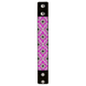 Faux Leather Bead Embroidery Kit &ndash; &ldquo;Bracelet&rdquo; (3 &times; 22 cm) FLBB-021 Black FLBB-021 photo 4