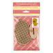 Wooden Bead Embroidery Kit &ndash; &ldquo;Chick&rdquo; FLK-188 FLK-188 photo 5