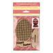 Wooden Bead Embroidery Kit &ndash; &ldquo;Easter Egg &ndash; Happy Easter&rdquo; FLK-339 FLK-339 photo 4