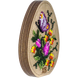 Wooden Bead Embroidery Kit &ndash; &ldquo;Box-Egg&rdquo; (Double-Sided) FLK-420 FLK-420 photo 7