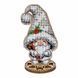 Wooden Bead Embroidery Kit &ndash; &ldquo;Storyteller Gnome&rdquo; FLK-555 FLK-555 photo 2