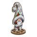 Wooden Bead Embroidery Kit &ndash; &ldquo;Storyteller Gnome&rdquo; FLK-555 FLK-555 photo 4
