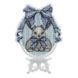 Plastic Cross-Stitch Kit &ndash; "Easter Egg &ndash; Bunny" FLX-053 FLX-053 photo 3