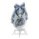 Plastic Cross-Stitch Kit &ndash; "Easter Egg &ndash; Bunny" FLX-053 FLX-053 photo 4