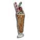 Plastic Cross-Stitch Kit &ndash; "Cherry Cocktail" (Double-Sided) FLX-094 FLX-094 photo 5