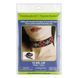Faux Leather Bead Embroidery Kit &ndash; &ldquo;Choker&rdquo; (3 &times; 30 cm) FLBB-149 Black FLBB-149 photo 5