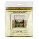 Wooden Cross-Stitch Kit &ndash; &ldquo;Balcony in Paris&rdquo; FLW-078 FLW-078 photo 7