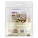 Wooden Cross-Stitch Kit &ndash; &ldquo;Balcony in Paris&rdquo; FLW-078 FLW-078 photo 8