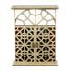 Wooden Cross-Stitch Kit &ndash; &ldquo;Balcony in Paris&rdquo; FLW-078 FLW-078 photo 5