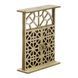 Wooden Cross-Stitch Kit &ndash; &ldquo;Balcony in Paris&rdquo; FLW-078 FLW-078 photo 6
