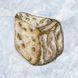 Plastic Cross-Stitch Kit &ndash; "Cheese" (Double-Sided) FLX-116 FLX-116 photo 1
