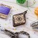Needle Threader &ldquo;Sunflower&rdquo; FLNT-002 FLNT-002 photo 1