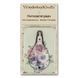 Needle Threader &ldquo;Watercolor Flowers&rdquo; FLNT-032 FLNT-032 photo 3