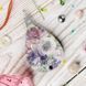 Needle Threader &ldquo;Watercolor Flowers&rdquo; FLNT-032 FLNT-032 photo 1