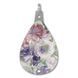 Needle Threader &ldquo;Watercolor Flowers&rdquo; FLNT-032 FLNT-032 photo 2