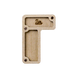 Bead Organizer &ndash; &ldquo;Letter Г (Alphabet)&rdquo; FLZB-124(Г) FLZB-124(Г) photo 5