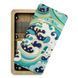 Magnetic Needle Case Large &ndash; &ldquo;Ocean Wave&rdquo; FLZB(N)-148 FLZB(N)-148 photo 4