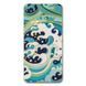 Magnetic Needle Case Large &ndash; &ldquo;Ocean Wave&rdquo; FLZB(N)-148 FLZB(N)-148 photo 2