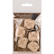 Decoration blank FLC-225 (5 pieces) FLC-225 photo 3