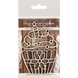 Decoration blank FLC-375 FLC-375 photo 3